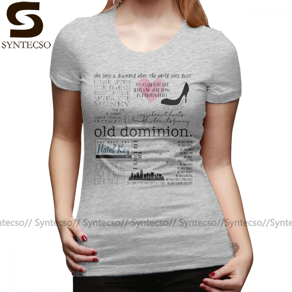 Футболка с надписью Money Old Dominion футболка круглым вырезом 100 хлопчатобумажная