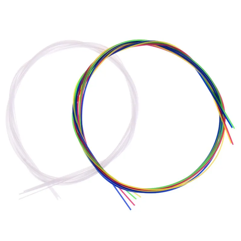 

4 Pcs/ Set Guitar String For Ukulele Guitar Bass Parts & Accessories Strings For Acoustic Guitars