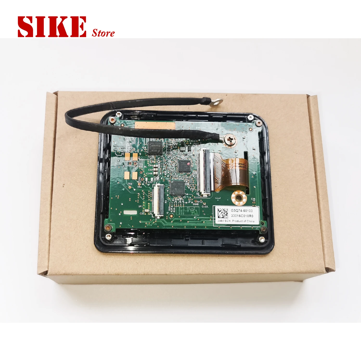 G3Q74-60103 Экран дисплея для HP M129fw M130fw M132fw M133fw M134fw M129 M130 M132 M133 M134 Панель управления