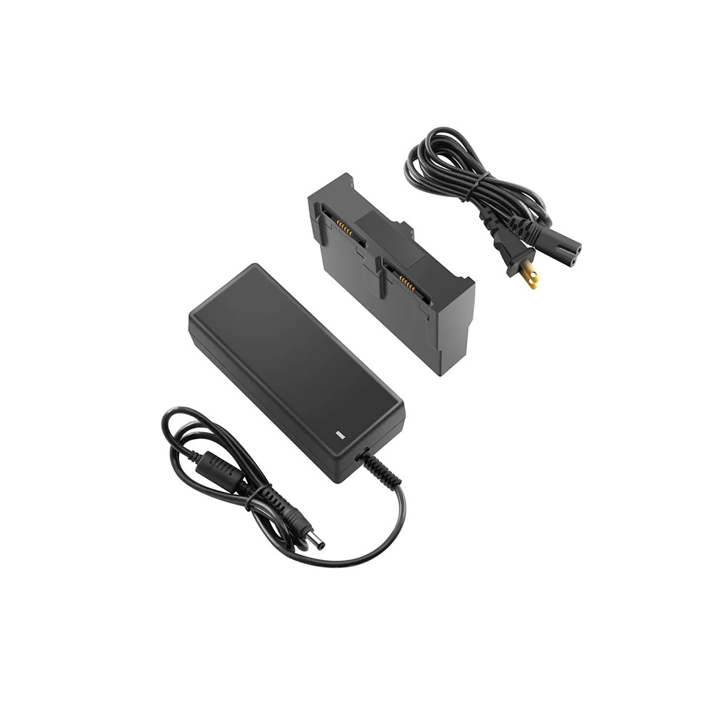 

Зарядное устройство для дрона DJI SPARK, зарядная станция с монитором