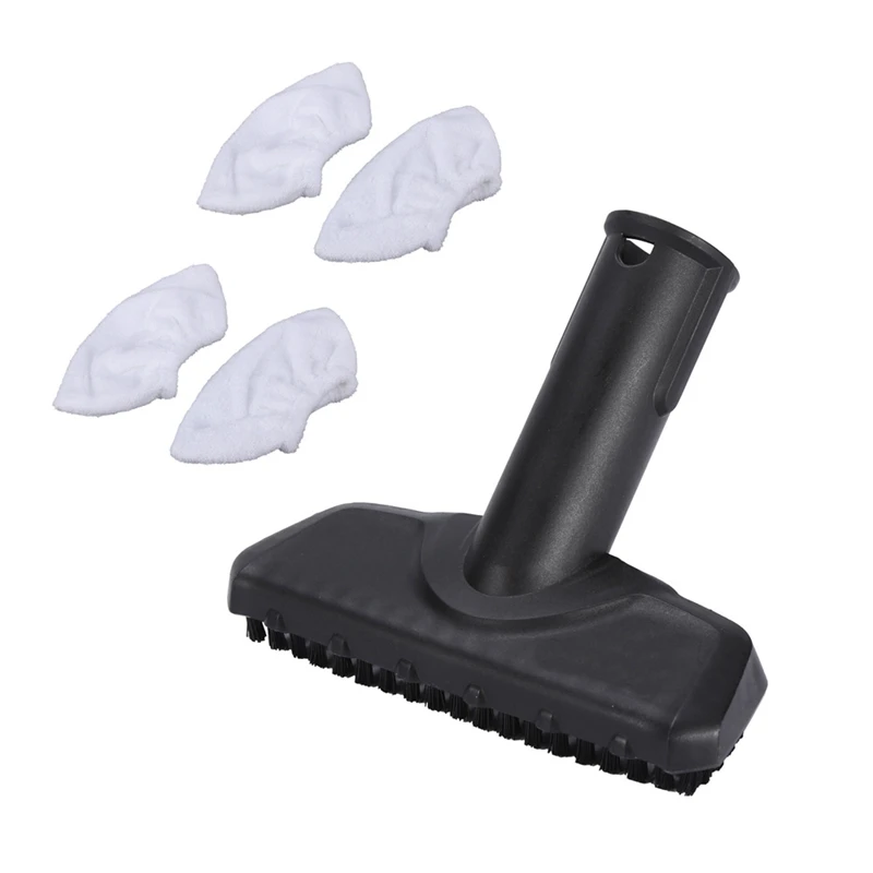

Ручная щетка для Karcher SC1 SC2 SC3 SC4 SC5, сменная насадка для пароочистителя, ручная щетка + Паровая Швабра