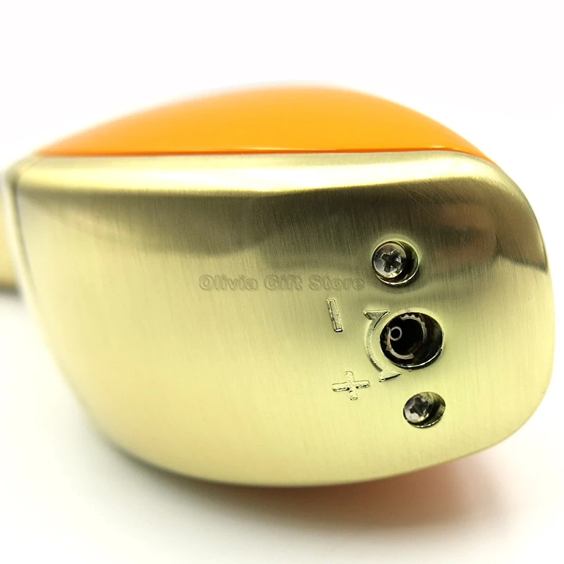 COHIBA 50th Юбилей издание сигареты сигары табак 1 фонарь Jet Flame зажигалка