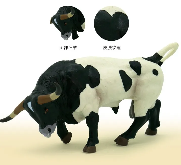 Модель игрушечного животного из штата Техас