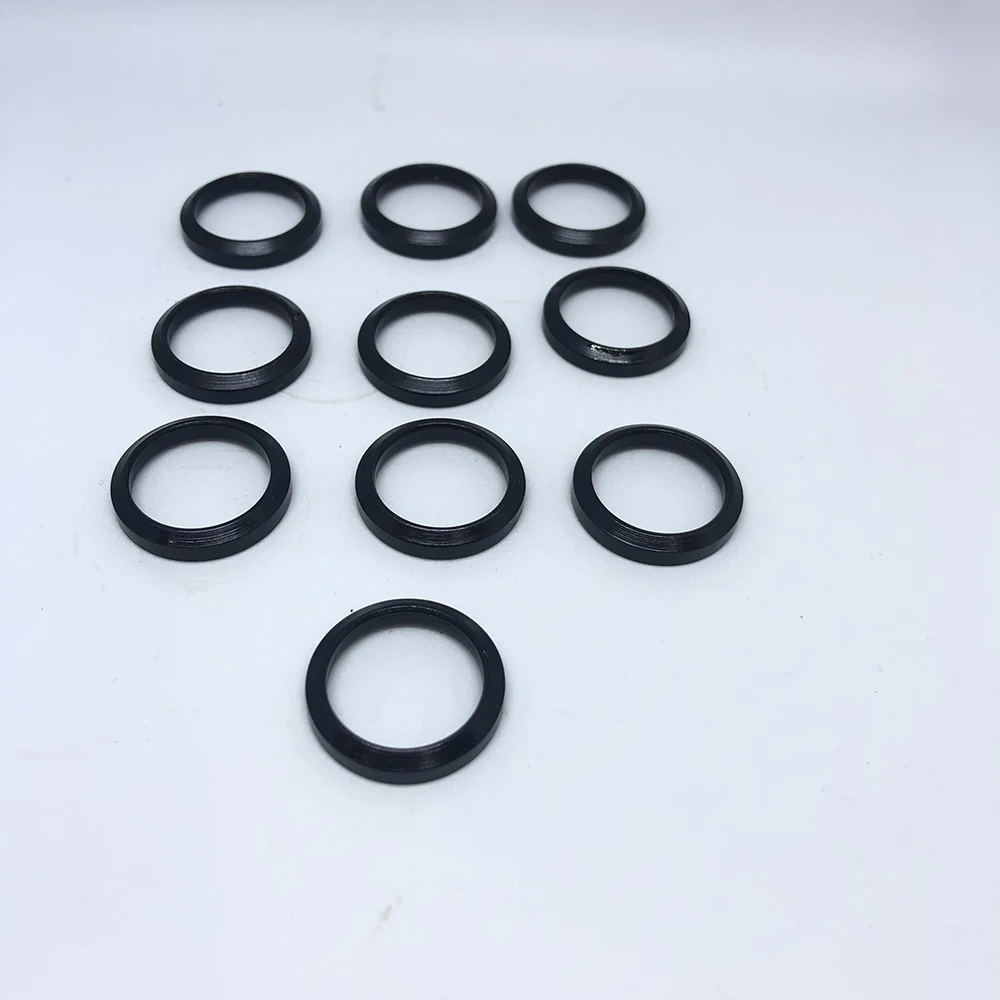 

ONE Crush Washer for.308/300AAC/.30cal Muzzle Brake Barrel 5/8x24 USA MADE!!