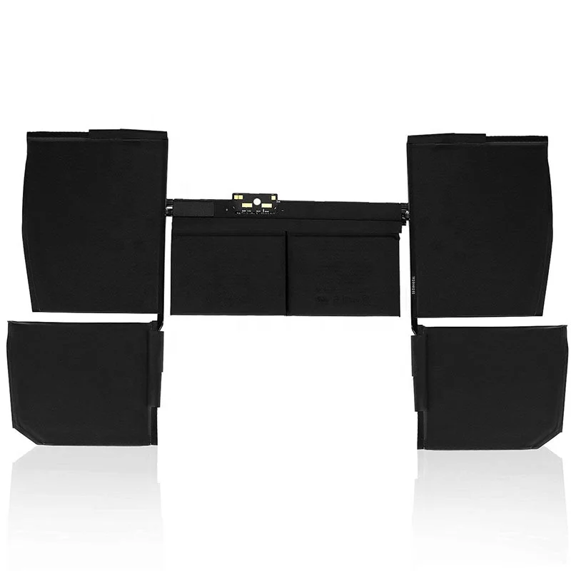 

Популярный ранний 2015 A1527 аккумулятор для Apple Macbook Retina 12 дюймов A1534