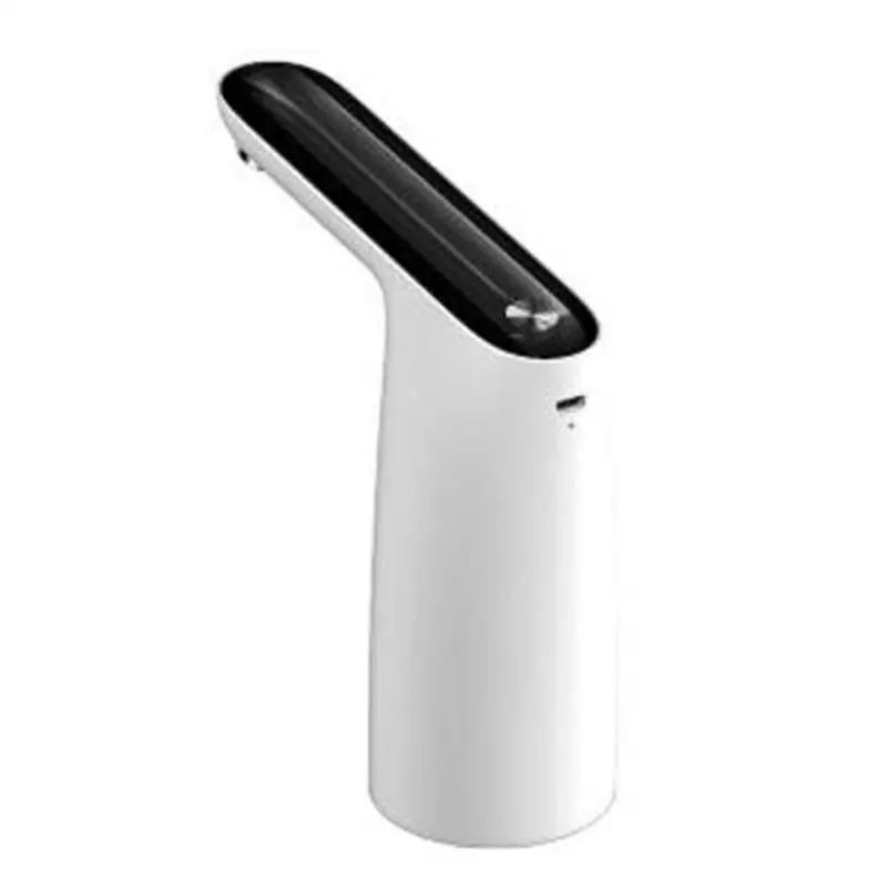 Xiaomi SOTHING автоматический электрический портативный водяной насос диспенсер галлон переключатель питьевой бутылки USB Перезаряжаемый сенсорный датчик