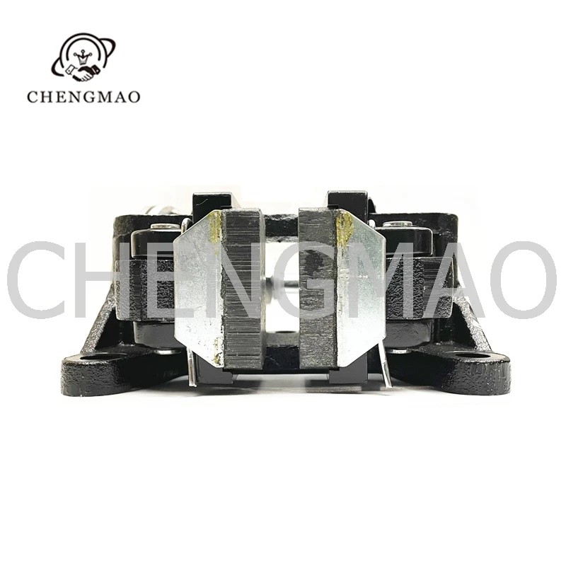 Дисковый пневматический тормоз DBH103 DBH104 DBH105 DBH203 DBH204 DBH205 для контроля напряжения -