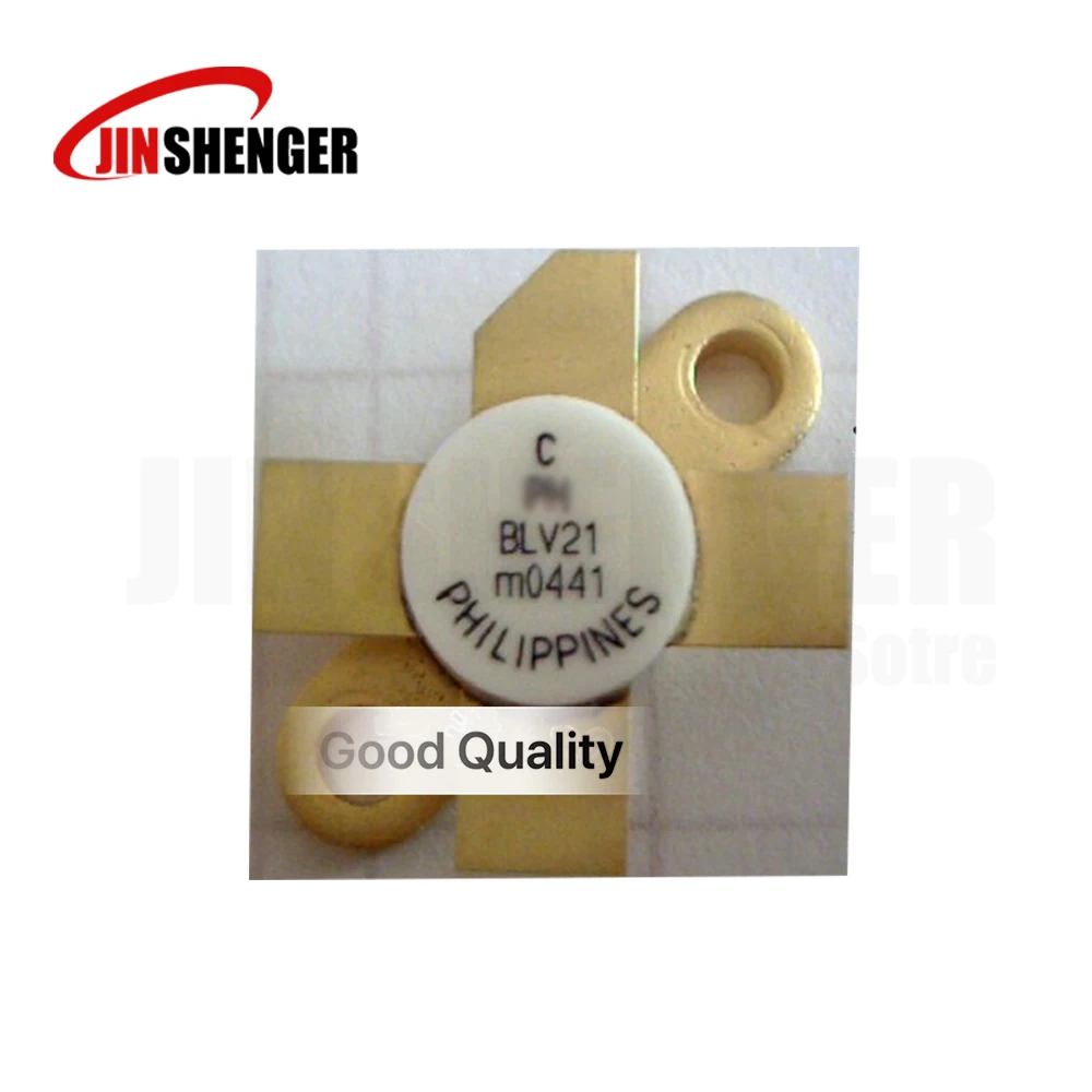 

Радиочастотная трубка BLV21, высокочастотный модуль усиления мощности