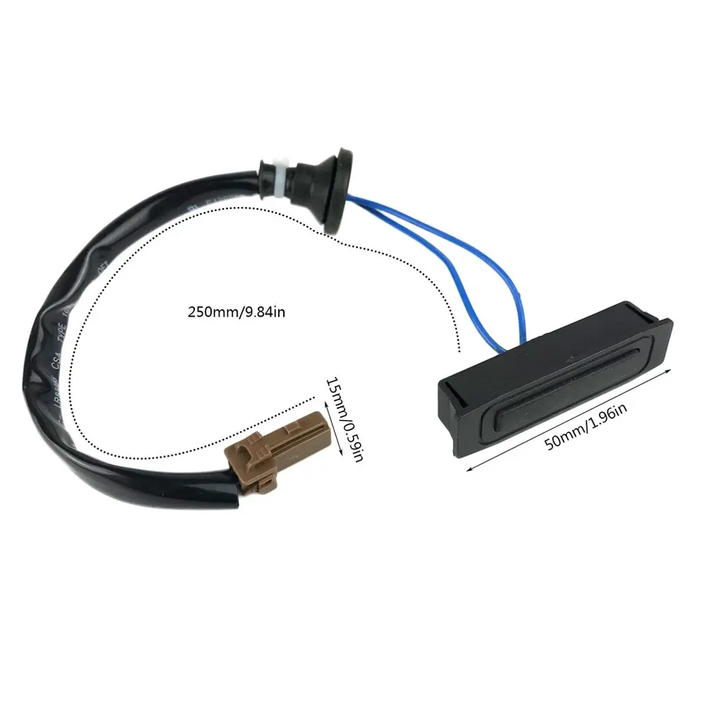 

Trunk/Deck Lid Switch 25380-Ed000 For Murano(2005-2007) Versa(2007-2012) Car Modification Accessories