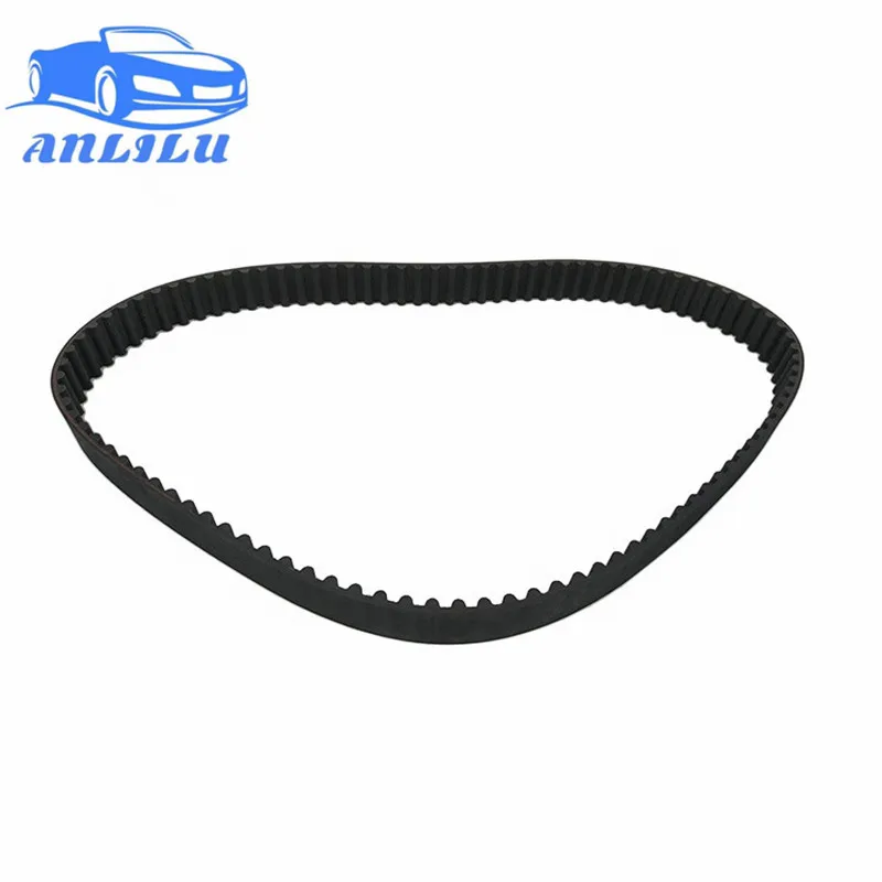 Подходит для Landcruiser hilux sea lion prado dyna 2 5 3.0L D 4D 1kd 2kd 1 kdftv 2kdftv Ремень ГРМ 13568