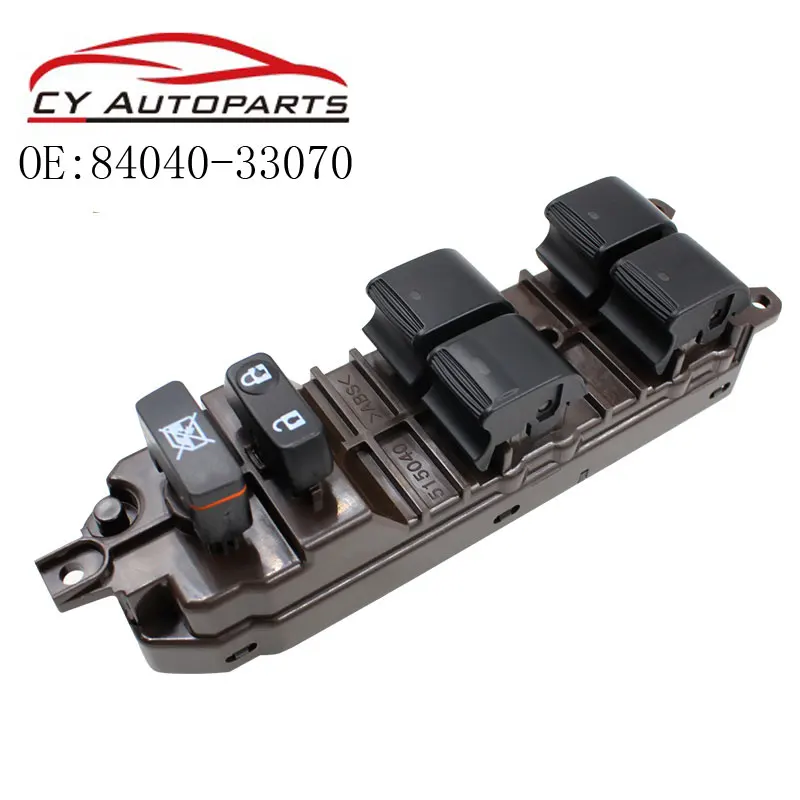 Переключатель Стеклоподъемника YAOPEI электрический переключатель