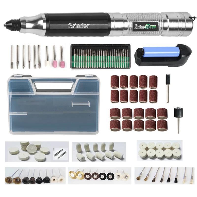 Беспроводная дрель 1 комплект портативная электрическая инструмент