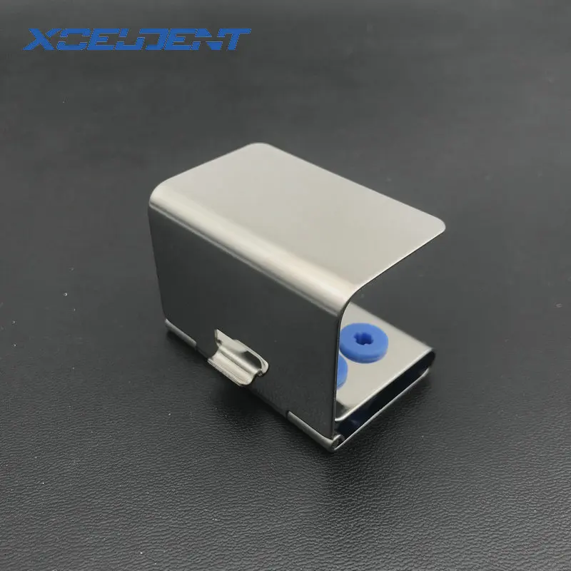 5 шт. Стоматологические Ультразвуковой скалер наконечник подставка держатель