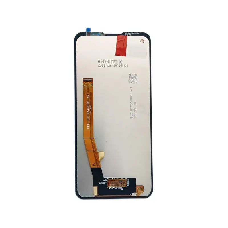 new original doogee v10 lcd display screen touch digitized assembly replacement tools for doogee v10 phone screen free global shipping