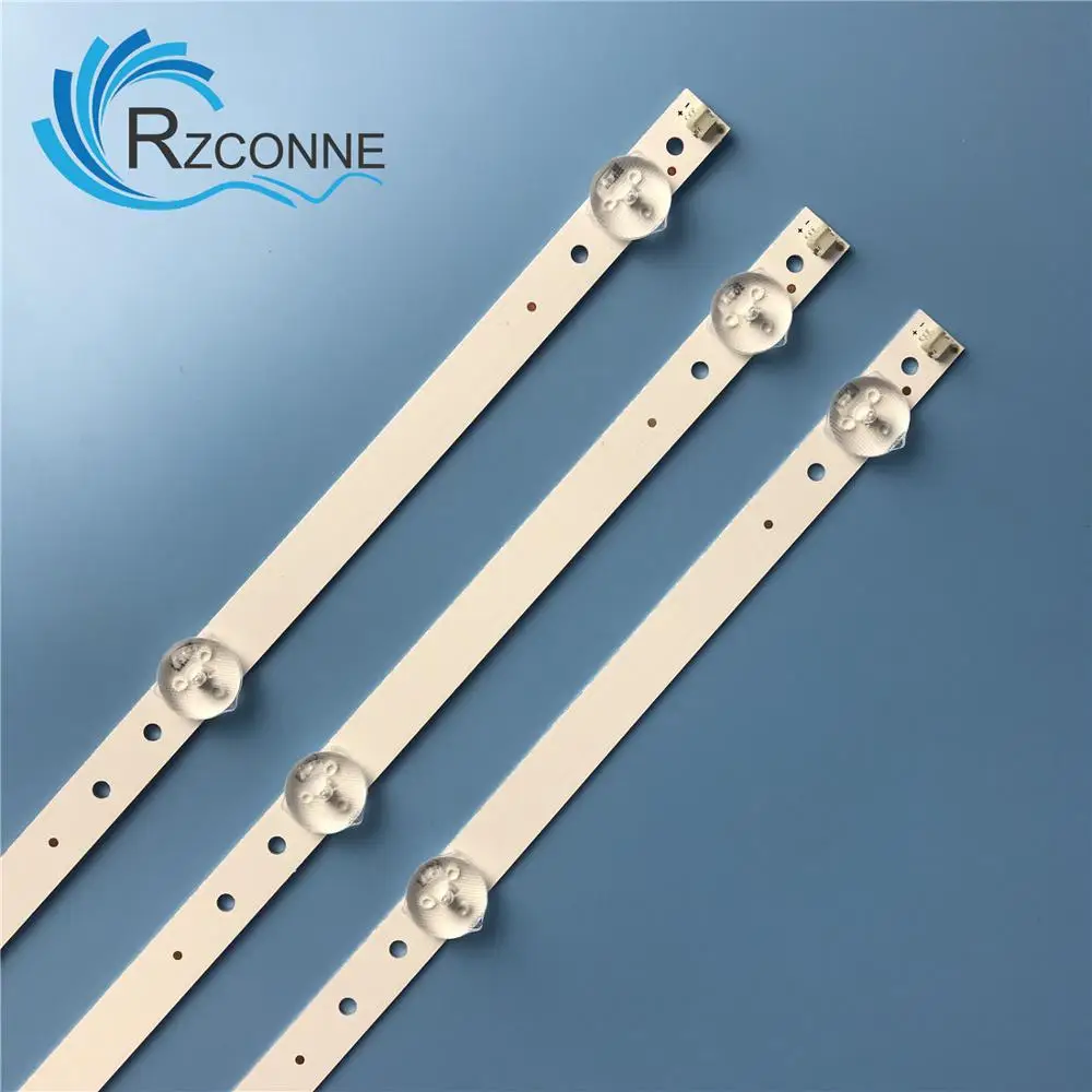 Светодиодная лента для подсветки телевизора Proline Bravis 28C2000B 530 мм 28 дюймов L2830HD SVJ280A01