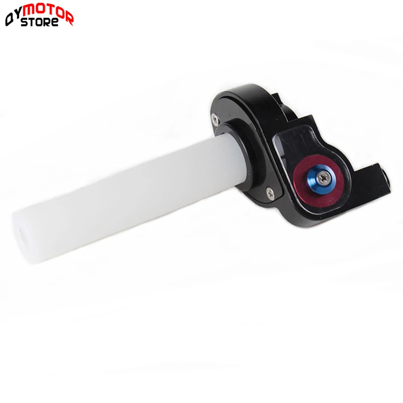 Высококачественные визуальные ручки устанавливают поворотный зажим