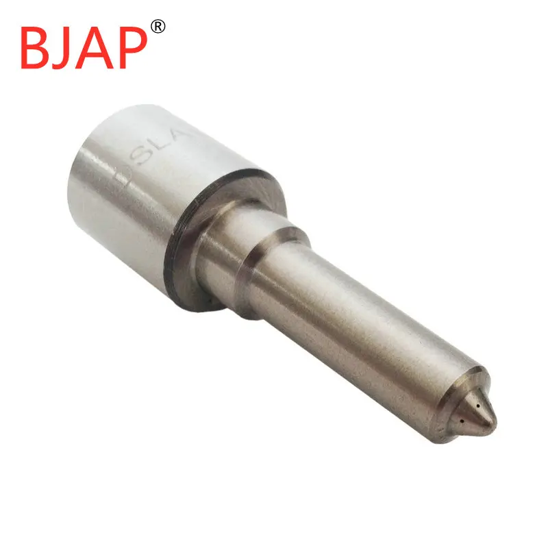 4 шт./лот DSLA145P265 Форсунка инжектора 0 433 175 033 для 6btaa 5. 9|Топливный инжектор| |