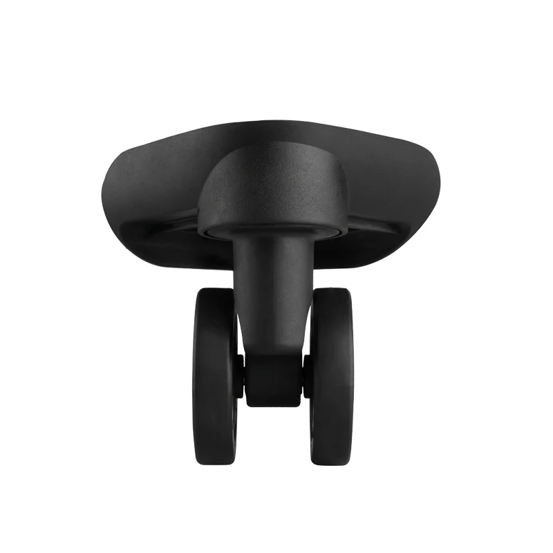 GZSZZ W139 Trolley luggage cosmetic case universal luggage accessories universal reinforced wear-resistant rotating casters