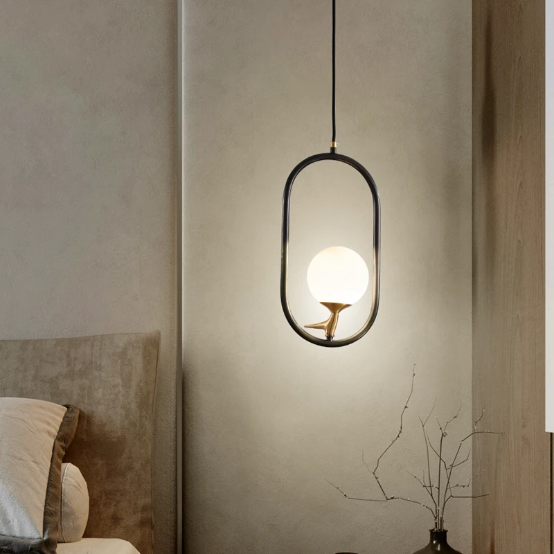 Потолочные Подвесные светильники в стиле ретро лофт 110 В переменного тока 220