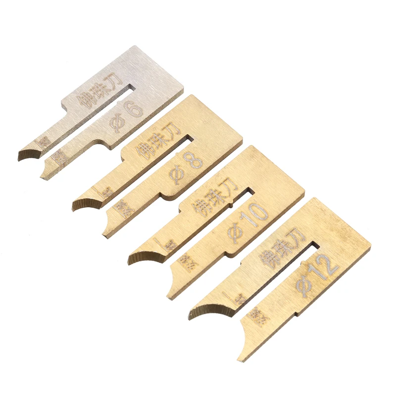 10 шт./компл. деревообрабатывающие фрезы шаблон деревянная дверь головой Будды