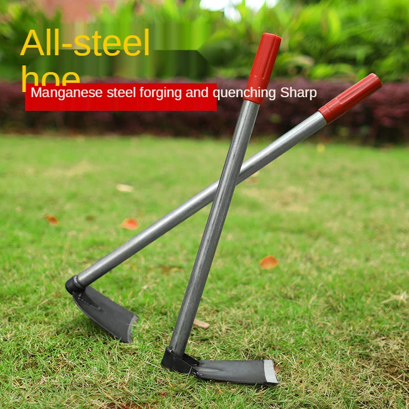 Стальная ручка малые мотыги посадки цветов прополка рыбалка посадка ослабление