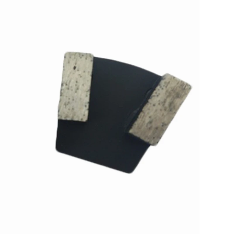 12 шт. алмазные шлифовальные диски для Бетонного Пола и каменной