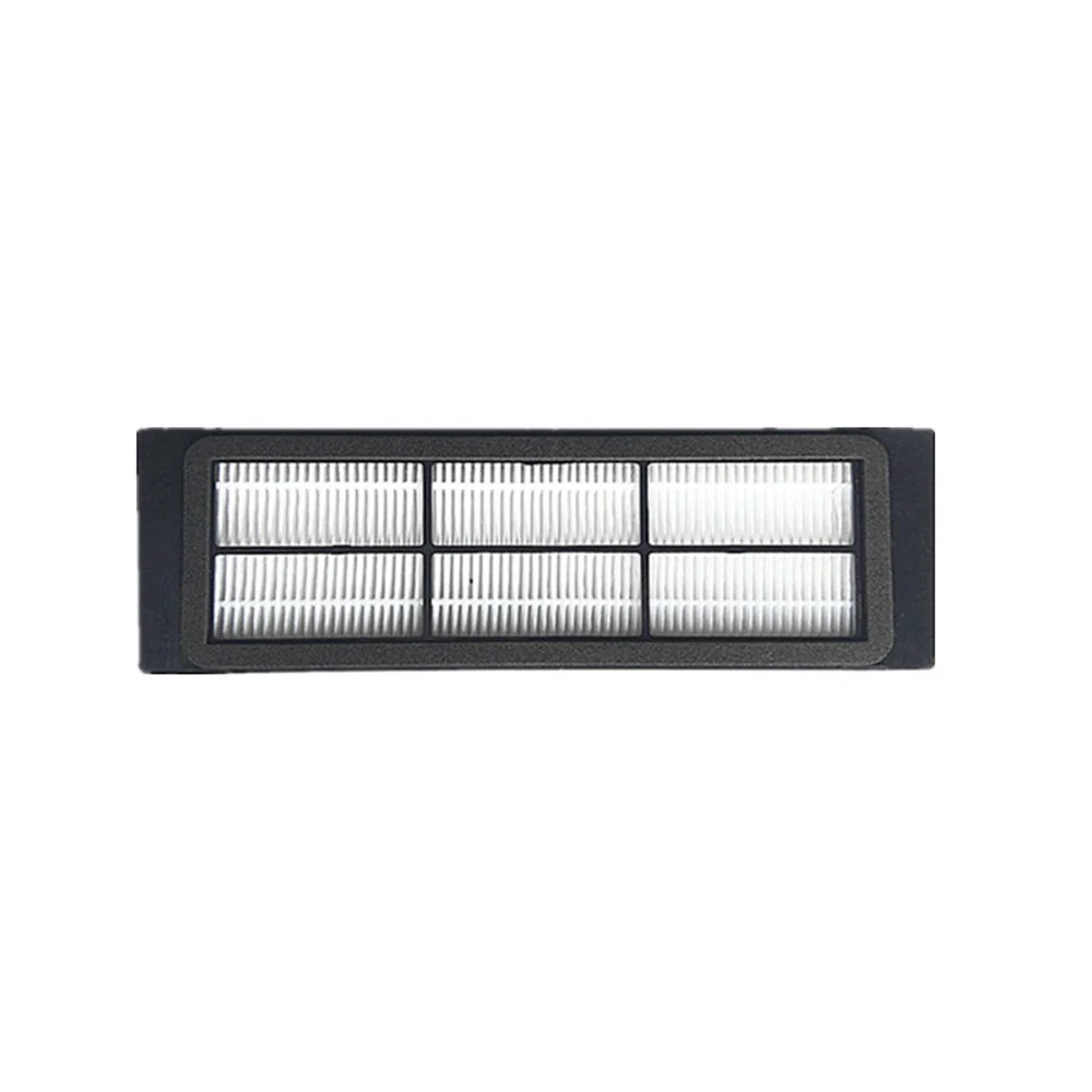 Made Of High Quality Materials Detachable Side Brush Household Filters Sweeper Filtration For Xiaomi Mijia | Инструменты
