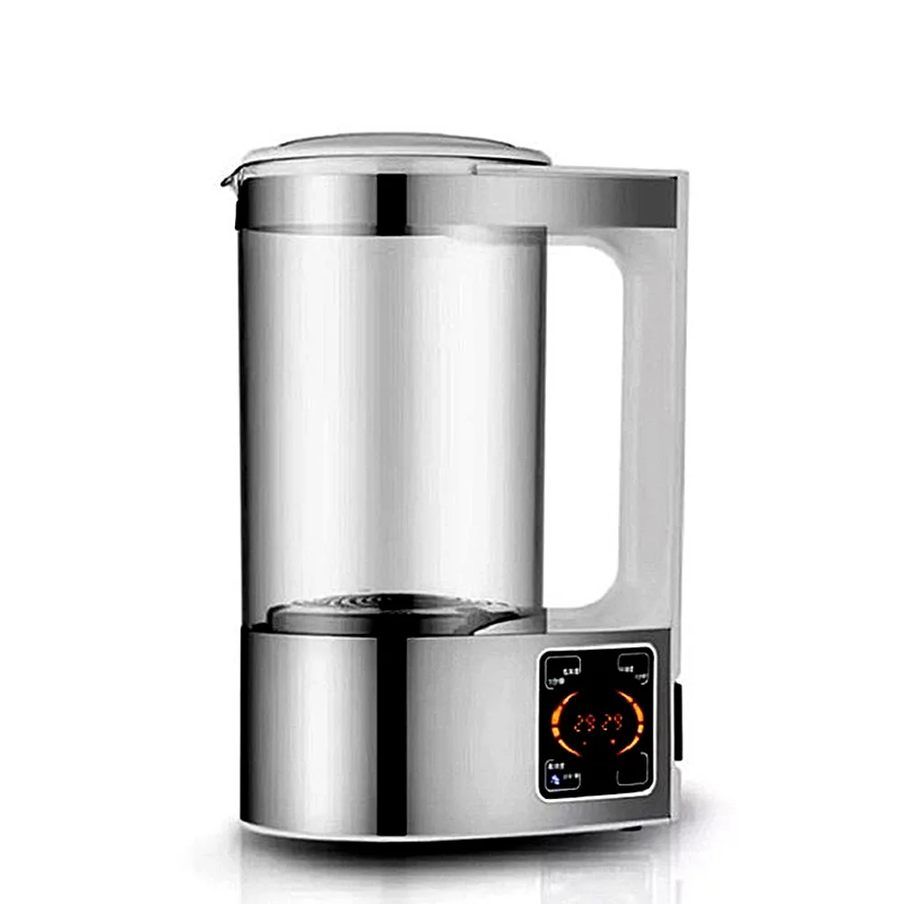 Бытовая установка для производства 84 дезинфицирующих средств генератор