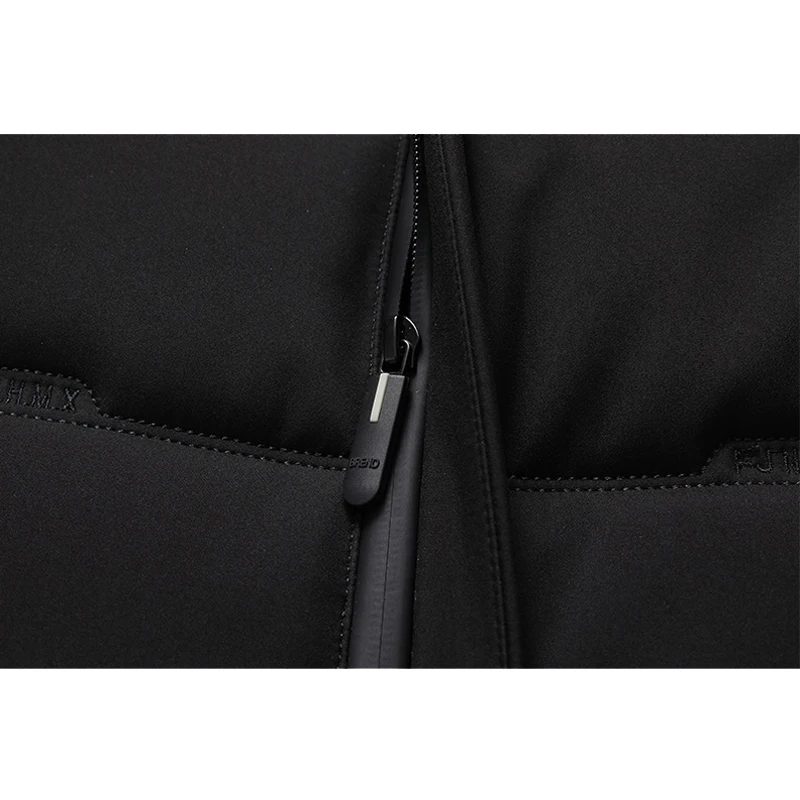 Winter Coat For Middle-Aged And Elderly Men's Wear Plush Thickened Cotton Padded Jacket For The Elderly