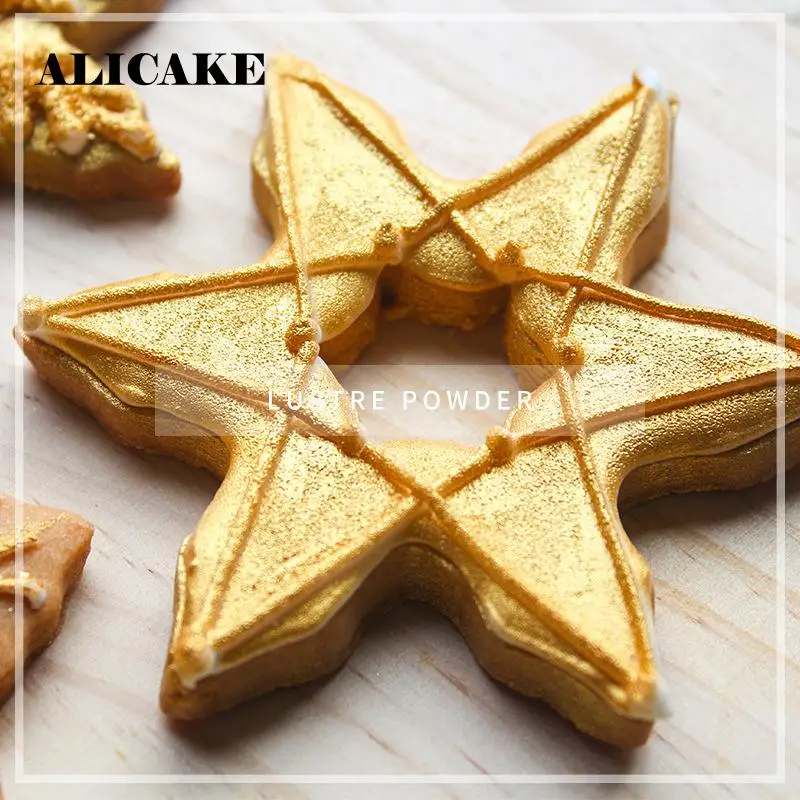 100 граммов импортного торта Шоколадка Макарон с поворотным сахаром украшение для