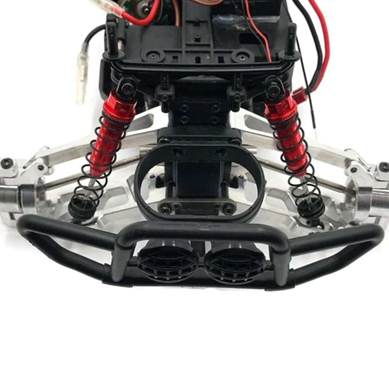 

Upgrade Accessories Kit Shock Absorber Swing Arm Steering Cup for WLtoys 12402-A 12409 1/12 RC Car Parts