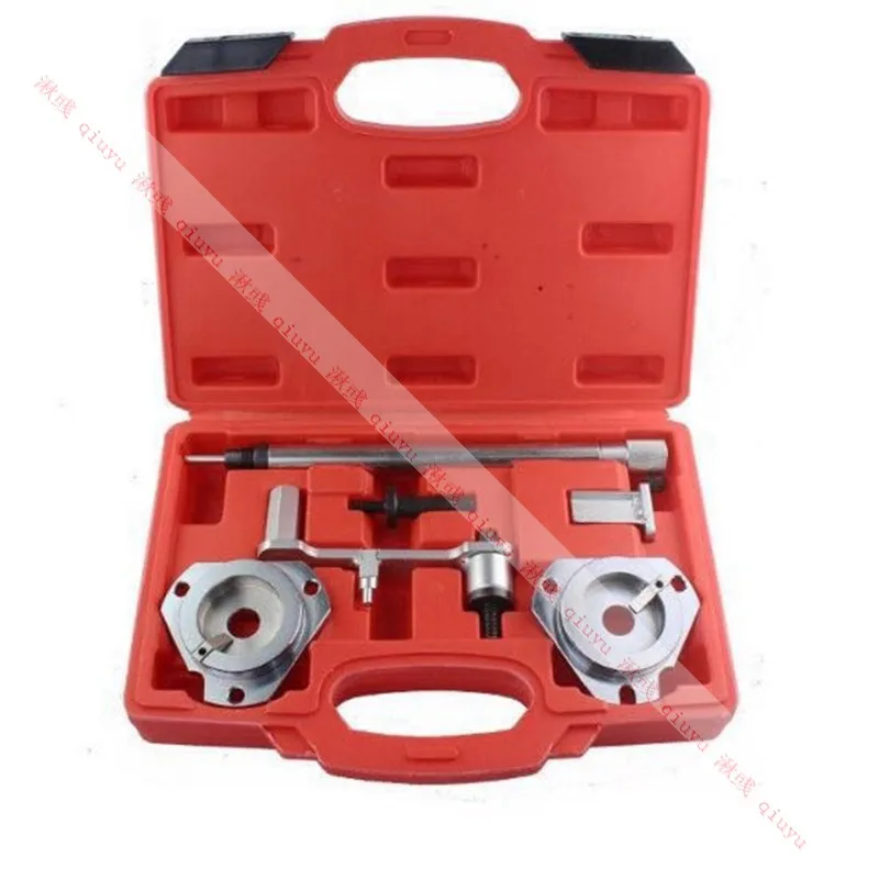 Бензиновый двигатель двойной кулачок распределительный вал Настройка замка