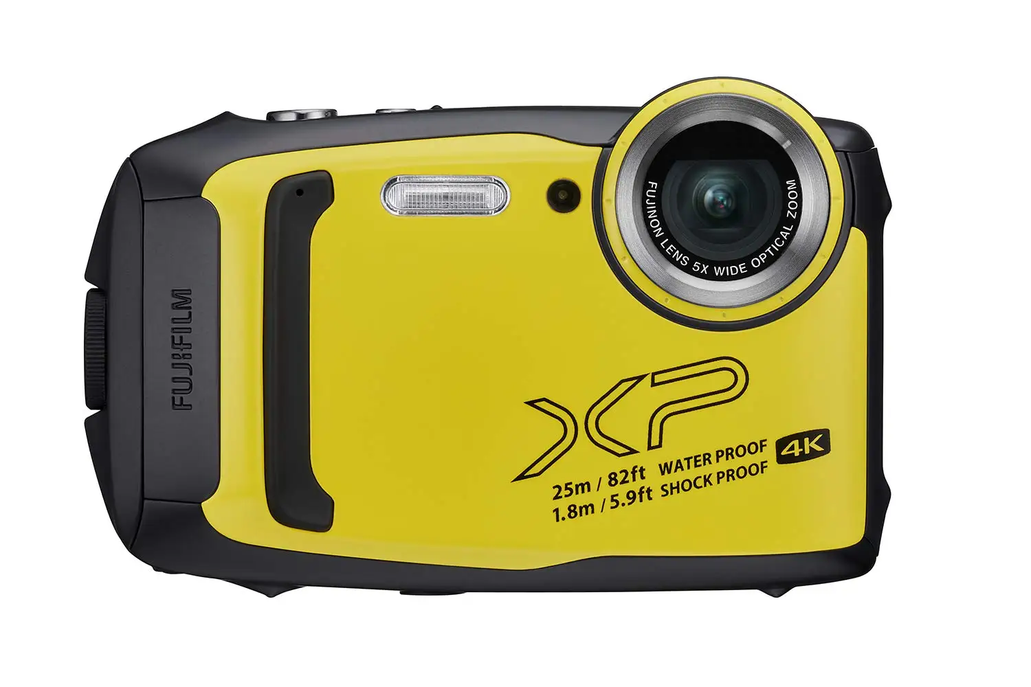 Используется водонепроницаемая цифровая камера Fujifilm FinePix XP140 с sd картой 16 ГБ