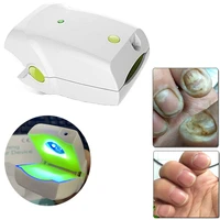 nail fungal cleaning laser device nail fungus treatment nail fungus infection remover yellow fungi solution