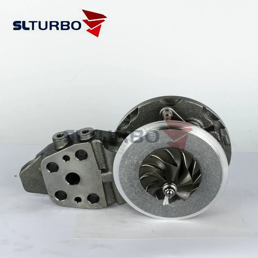 

Turbo charger cartridge GT1852VK 755964 07Z145874J Turbine core CHRA for VW Touareg V10 R50 right side 258Kw 350HP BLE R50 4921