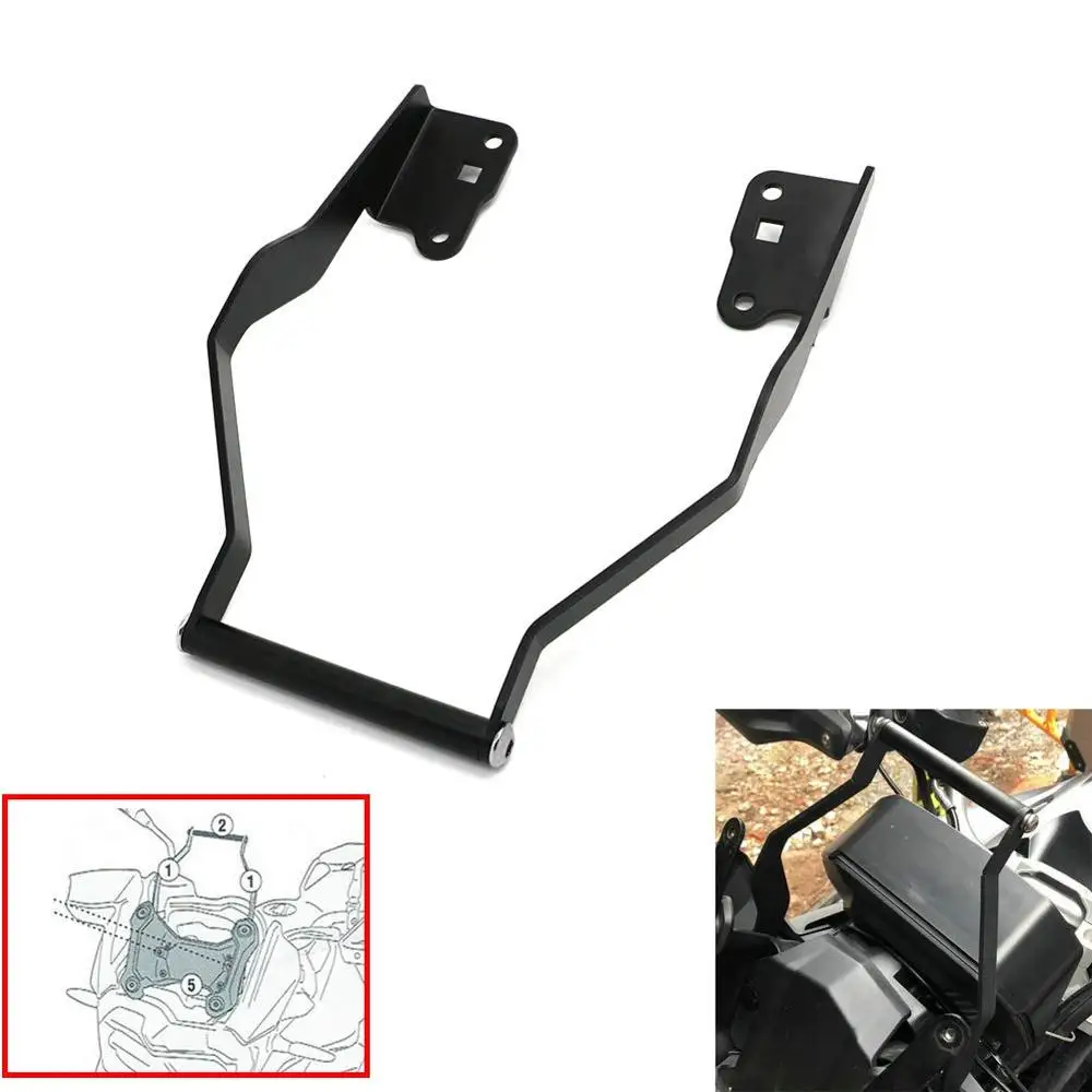 18 19 для BMW F750GS F850GS F750 GS F850 мобильный телефон USB GPS навигация кронштейн зарядка