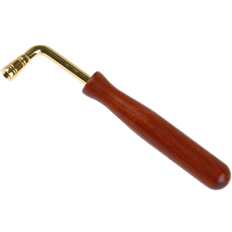 Новый l образный квадратный рояльный тюнер гаечный ключ guzheng Tip Tuning Hammer гаечного