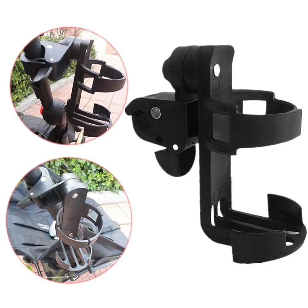 

New Arrival Bicycle Water Cup Holder Baby Milk Bottle Holder Cup Cycling Motorcycle Accessories Bicycle Drink Water Strolle W1F6