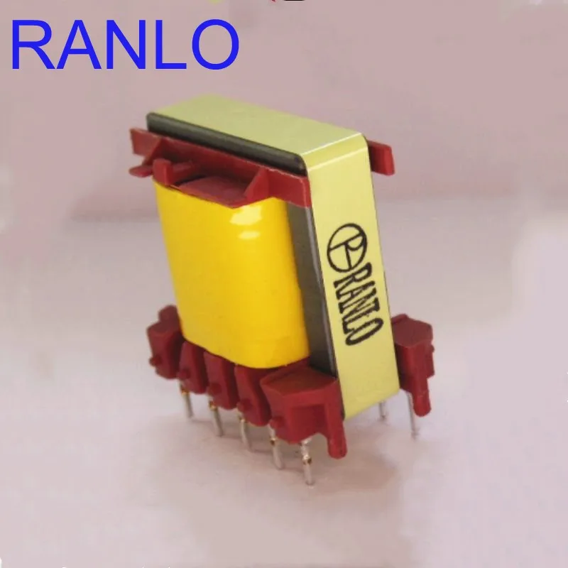 Ef25 импульсный источник высокочастотного трансформатора 5 + контакт.