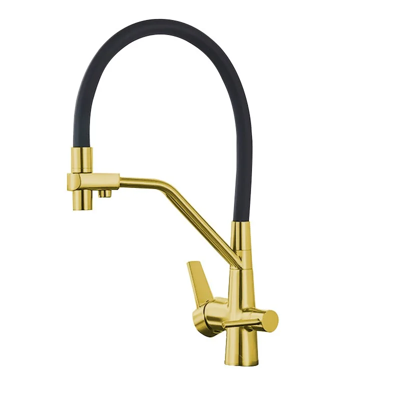 

Bakicth Water Filter Taps Kitchen Faucet Mixer Kitchen Taps Mixer Sink Faucets Water Purifier Tap Kitchen Mixer Filter Tap