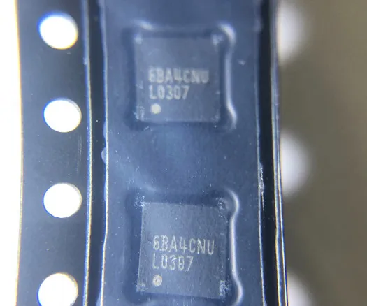 5PCS/LOT NEW original LMH0307SQE LMH0307SQ LMH0307 L0307 QFN16