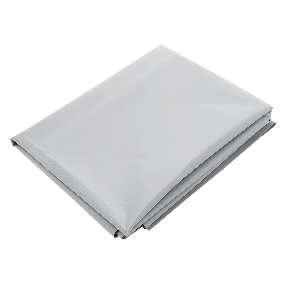 

UNIC Universal 16:9 Projection Screen 50 72 84 100 120 130 inch Reflective Fabric For Epson BenQ XGIMI LCD DLP Projector 4K