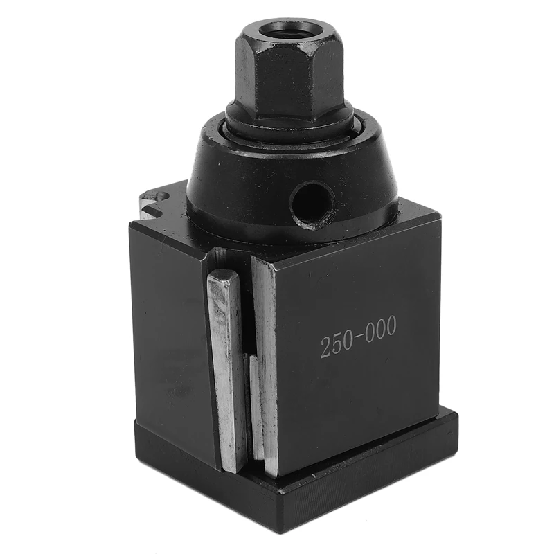 

HOT-250-000 Wedge Quick Change Tool Kit Tool Kit Lathe Tool Knife Holder
