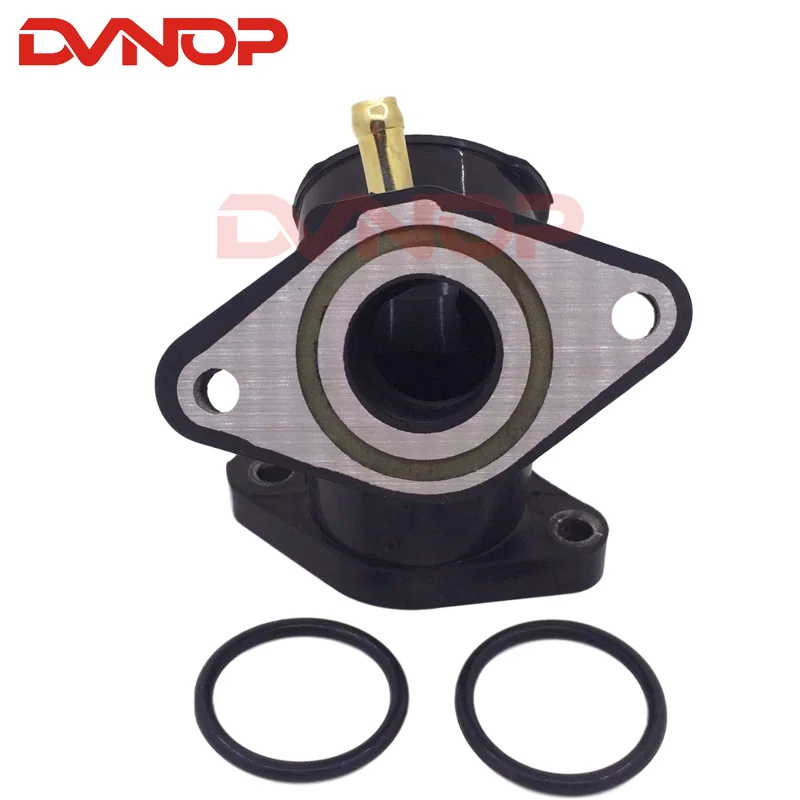 Пластиковый впускной коллектор для карбюратора Yamaha XV250 XV 250 125 240 XV125 XV240 Virago |