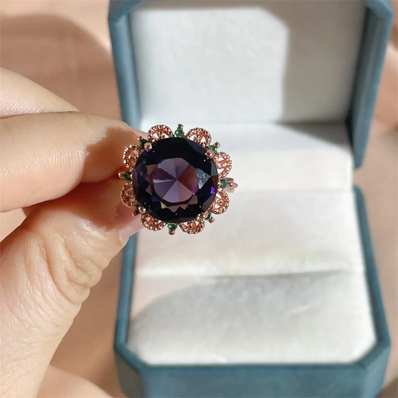 Cellacity классические женские 925 серебро ювелирные изделия из драгоценных металлов