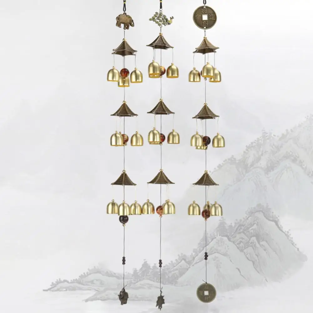 Винтажный домашний декор садовый двор подвесной орнамент металлические