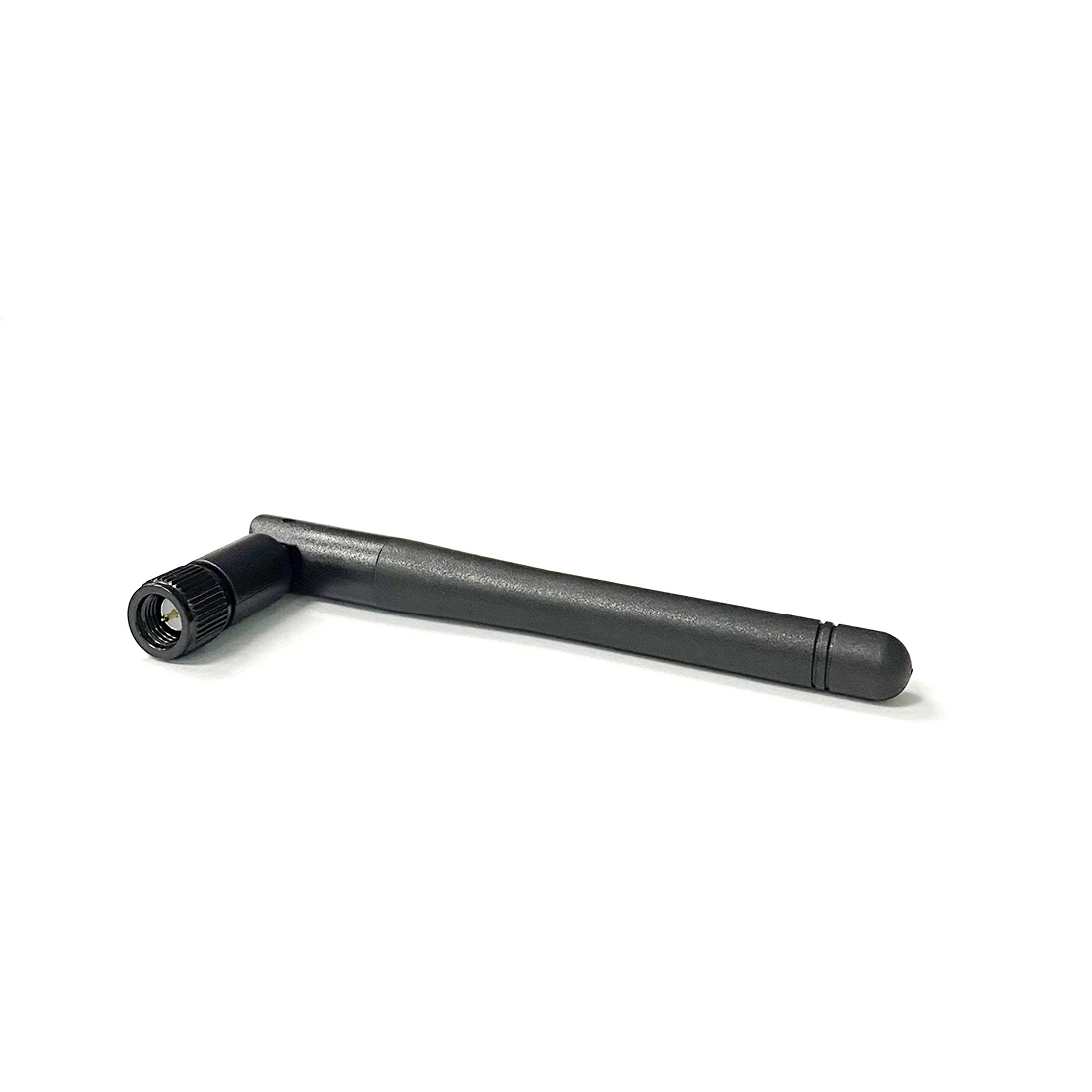 

433Mhz Antenna 3.5dbi Wireless Module Antenna OMNI SMA Male Folding Radio Antenna #2