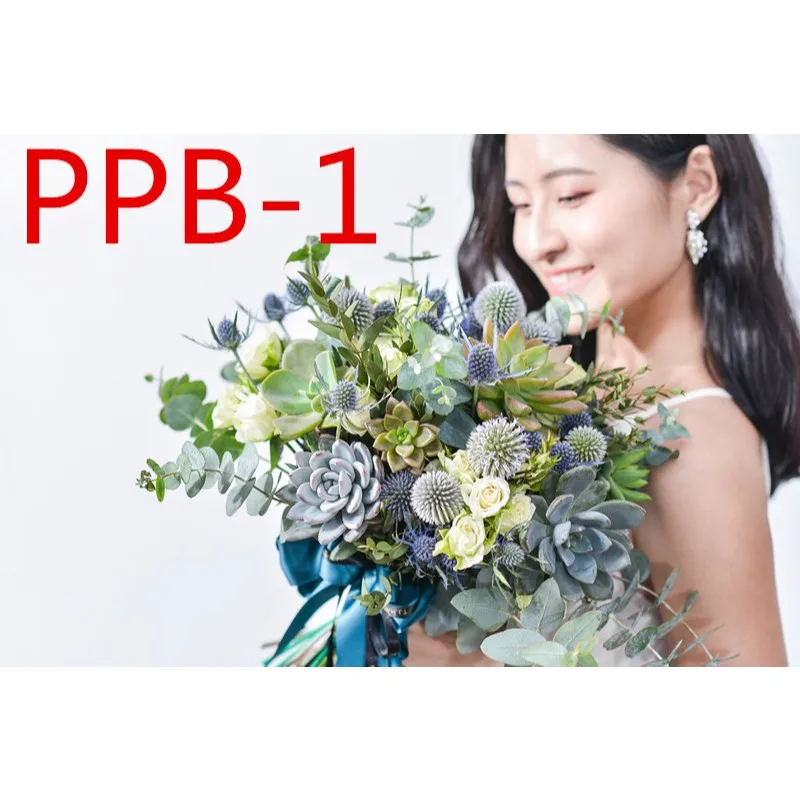 

Свадьбы и важные события/свадебные аксессуары/Свадебные букеты PPB