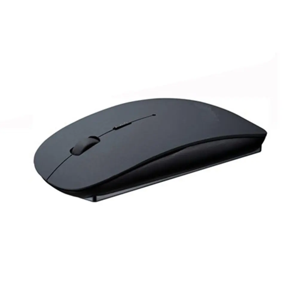 

2.4G Wireless Keyboard and Mouse Protable Mini Keyboard Mouse Combo Set For Notebook Laptop Desktop PC Computer Smart TV