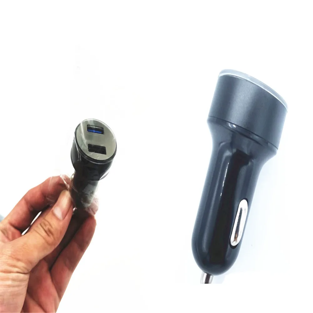 Автомобильное зарядное устройство 3,2 а с двумя USB-портами для Renault Wind R-ce 2 Initiale Fluence Alpine Автомобильное зарядное устройство 3,2 а с двумя USB-портами для Renault Wind R-ce 2 Initiale Fluence Alpine